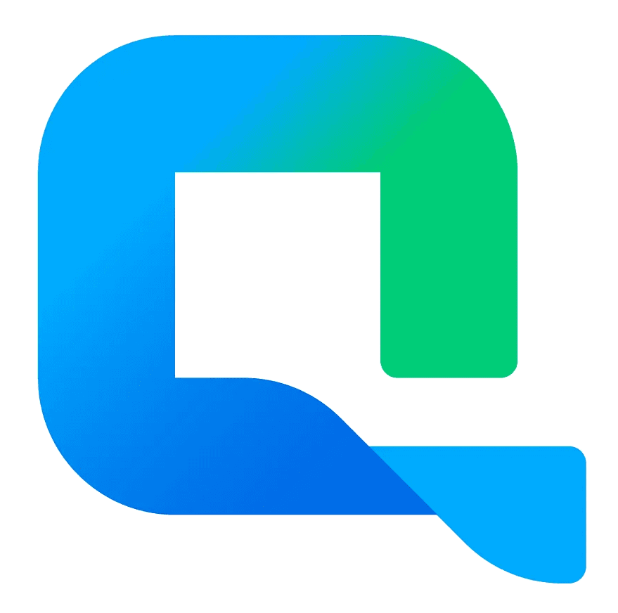 Qundi Logo